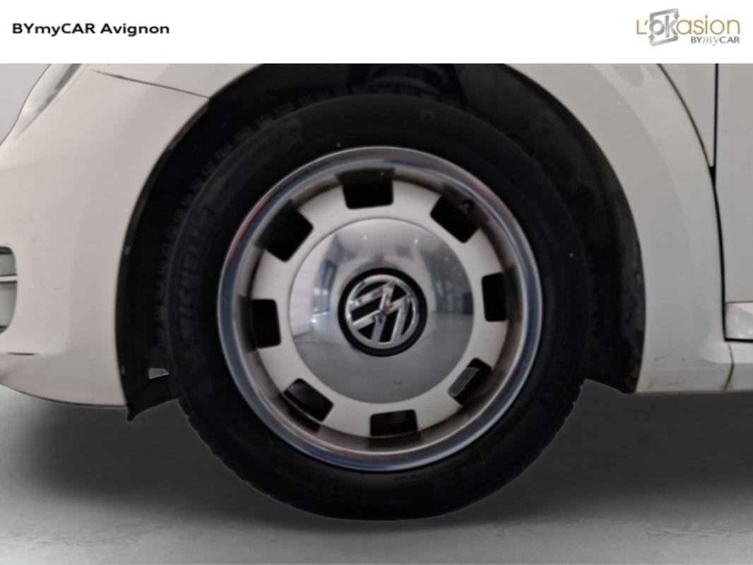 Volkswagen Coccinelle - Photo 17