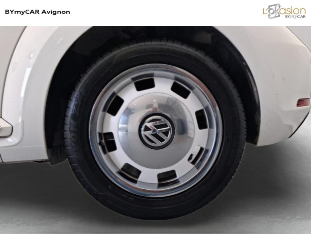 Volkswagen Coccinelle - Photo 18