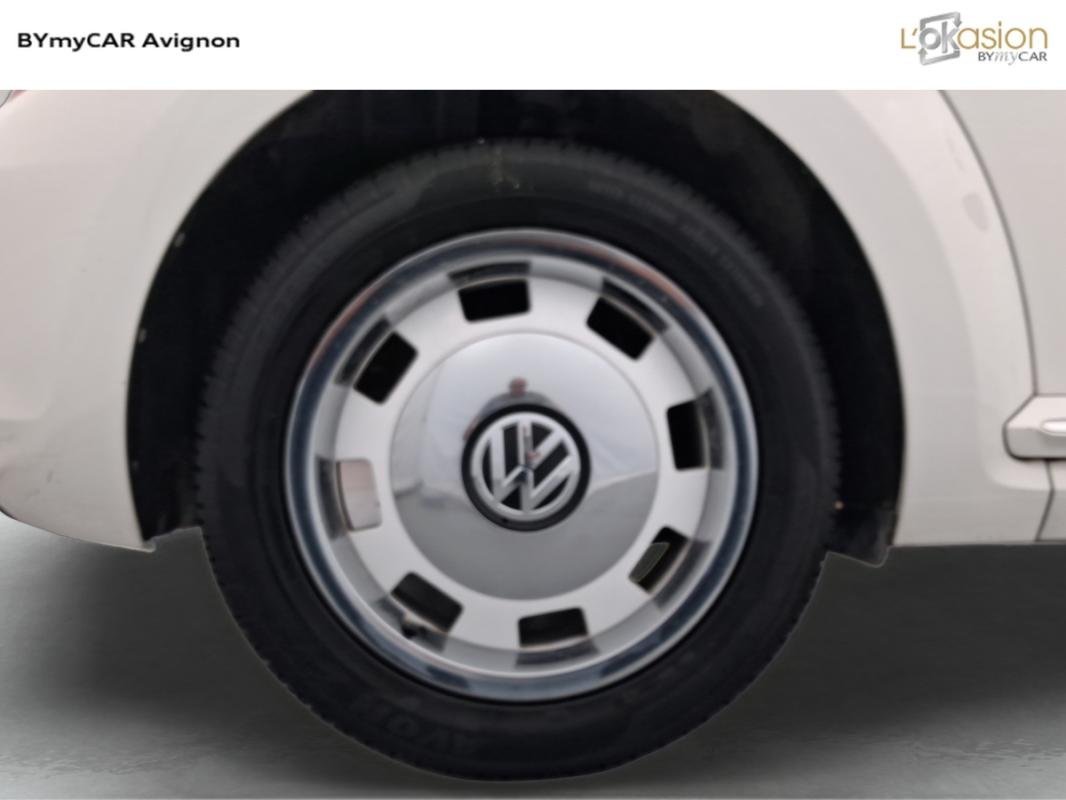 Volkswagen Coccinelle - Photo 19