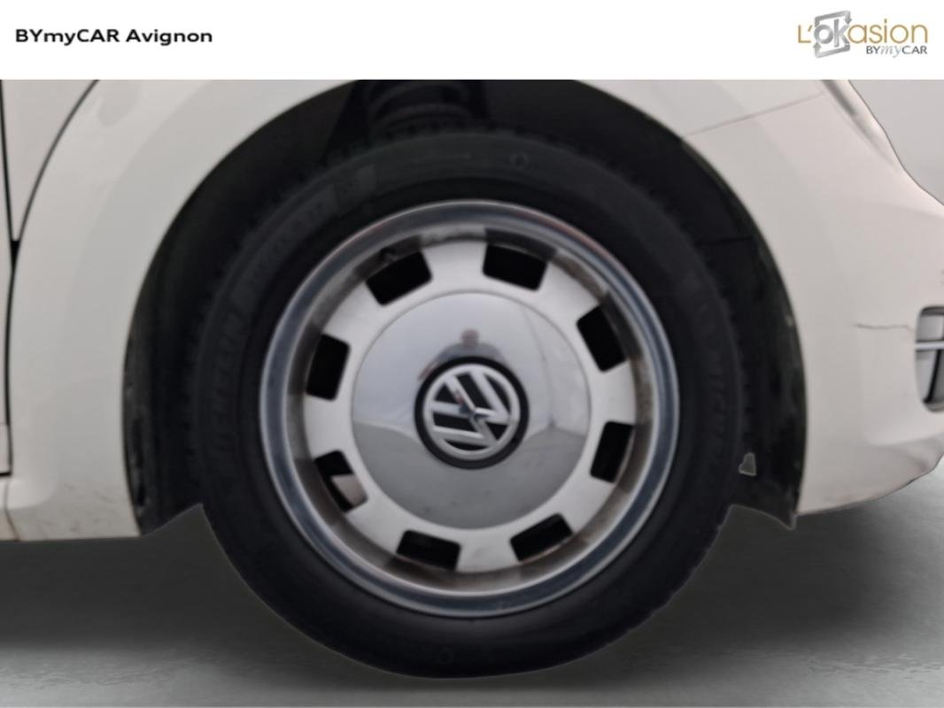 Volkswagen Coccinelle - Photo 20