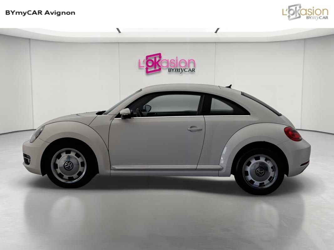 Volkswagen Coccinelle - Photo 2