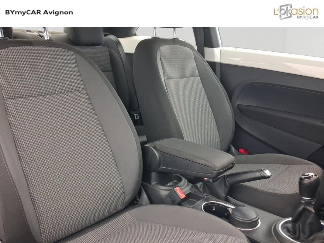 Volkswagen Coccinelle - Photo 27