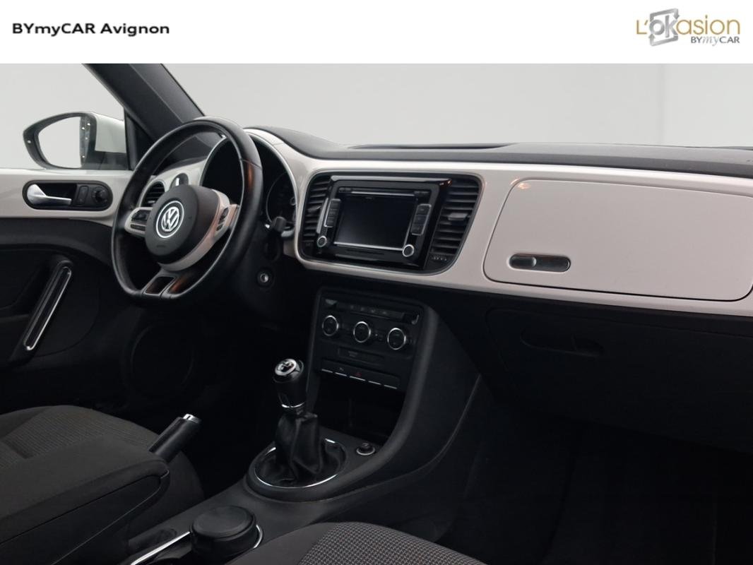 Volkswagen Coccinelle - Photo 28