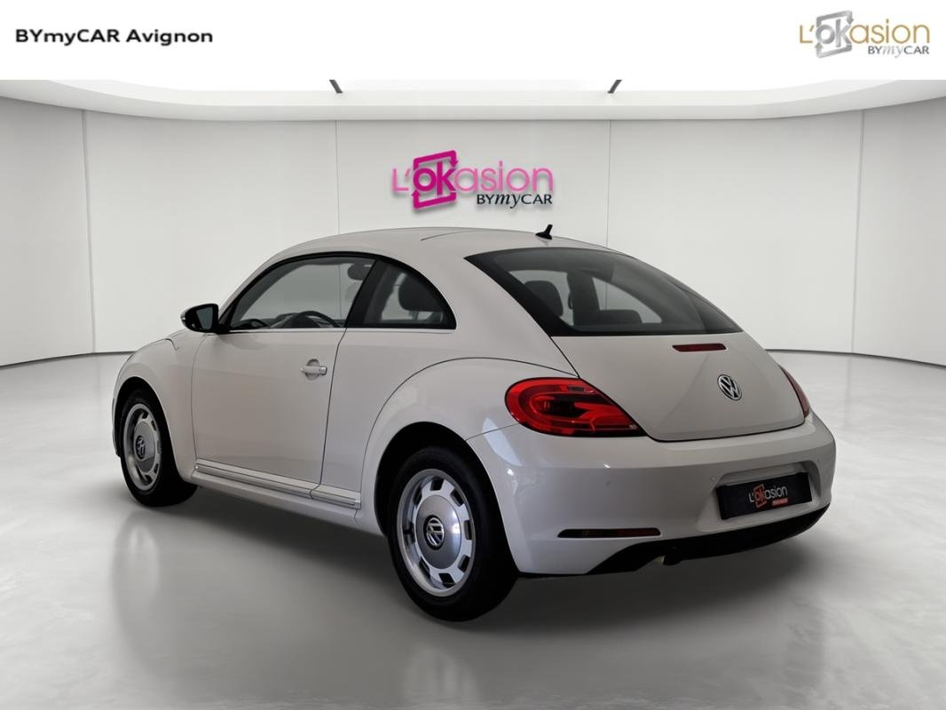 Volkswagen Coccinelle - Photo 3