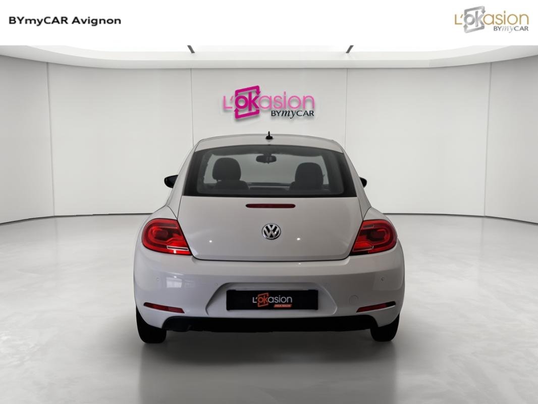 Volkswagen Coccinelle - Photo 4