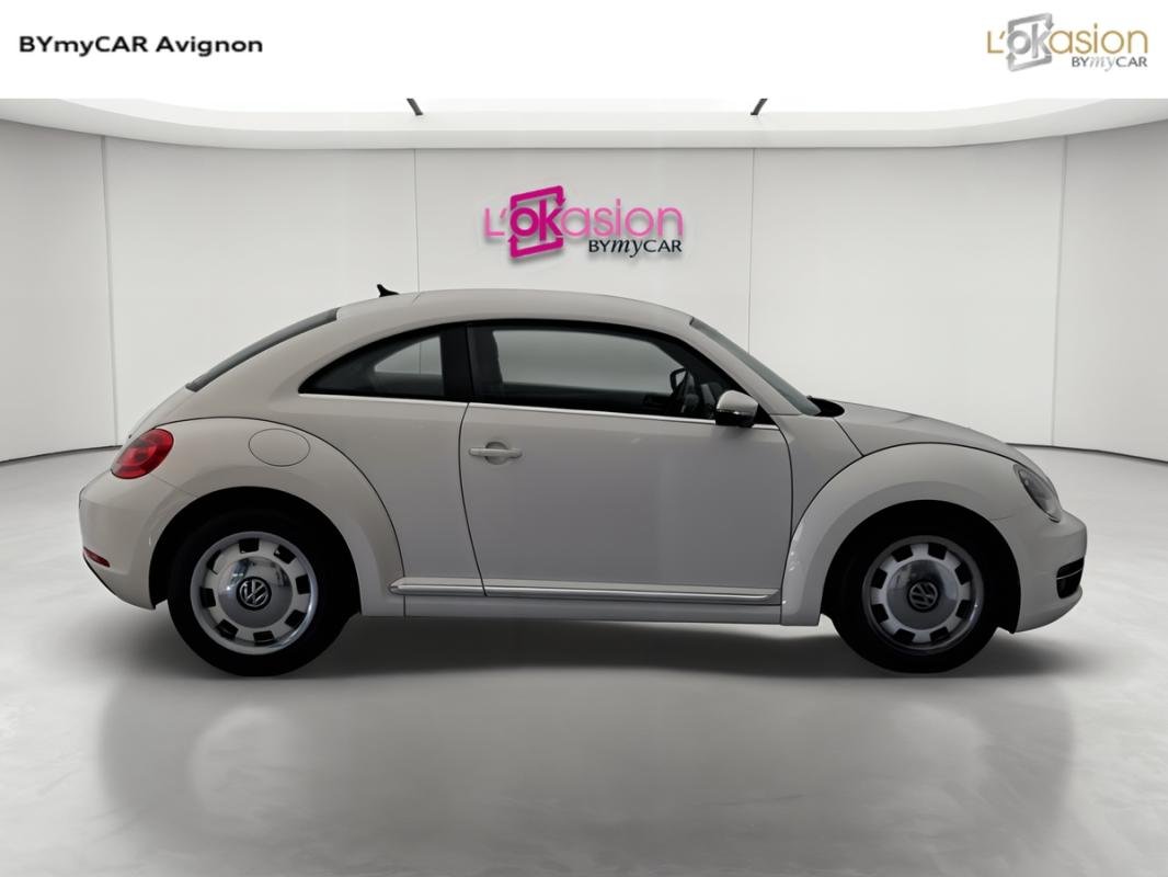 Volkswagen Coccinelle - Photo 6