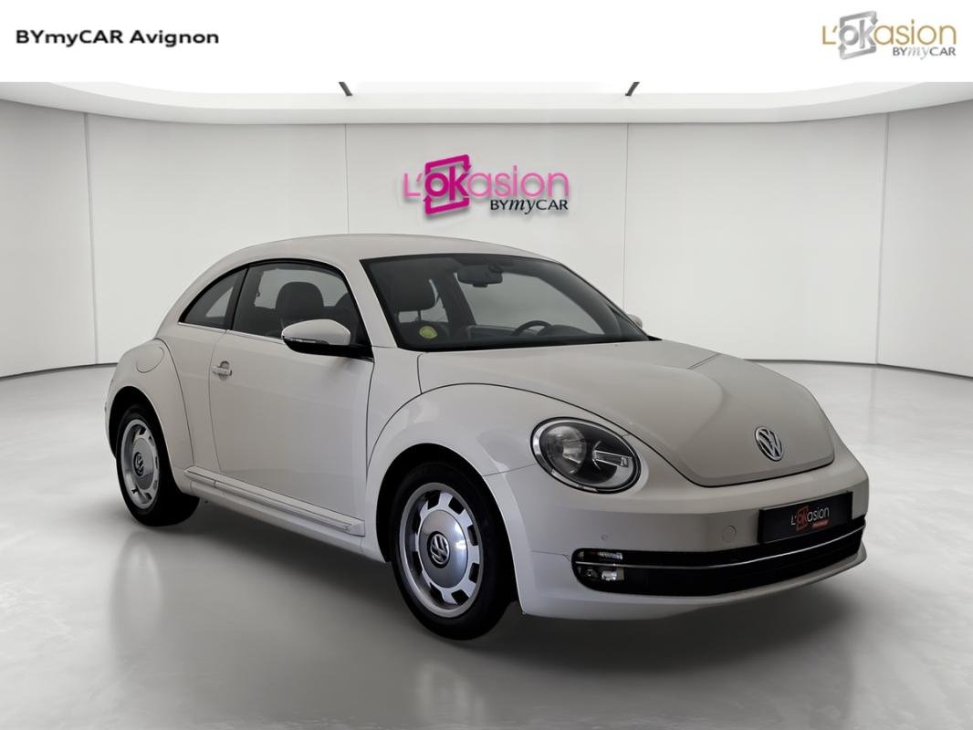 Volkswagen Coccinelle - Photo 7