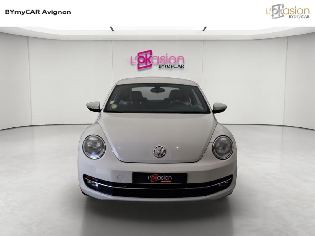 Volkswagen Coccinelle - Photo 8