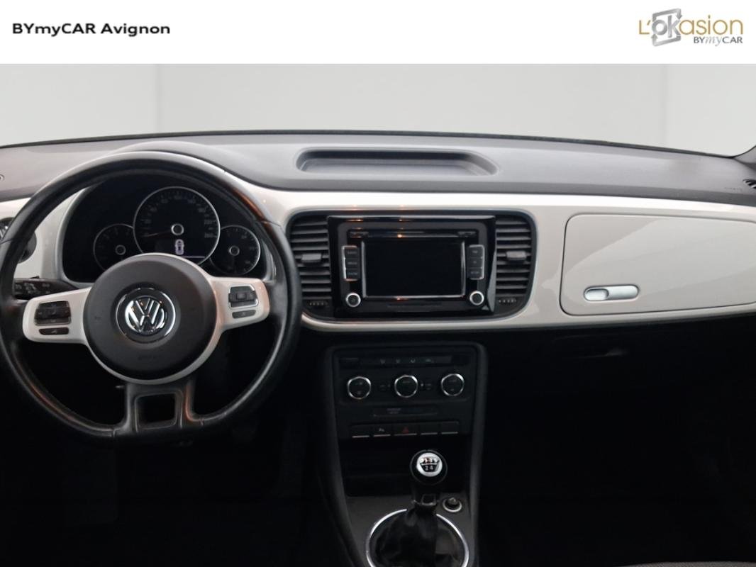 Volkswagen Coccinelle - Photo 10