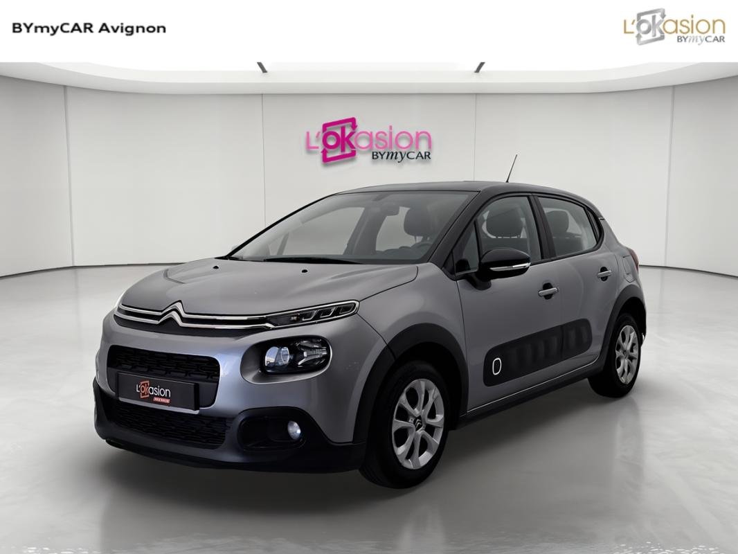 Citroën C3