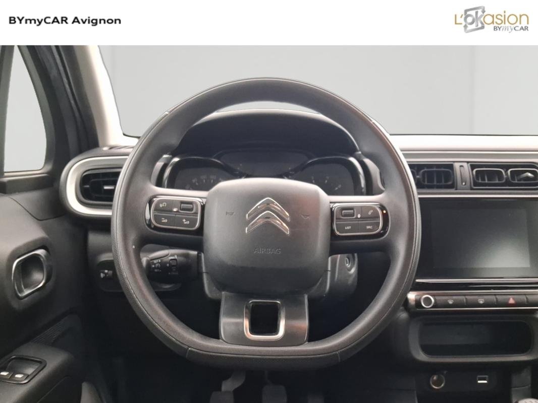 Citroën C3 - Photo 11