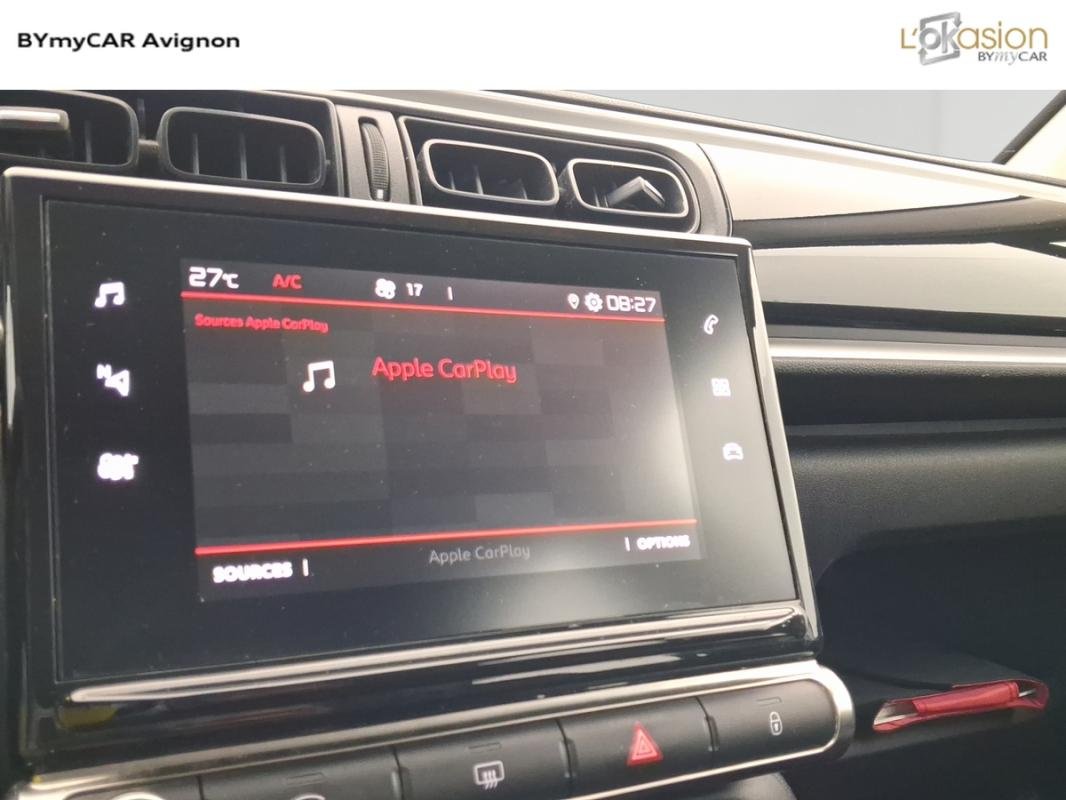Citroën C3 - Photo 13