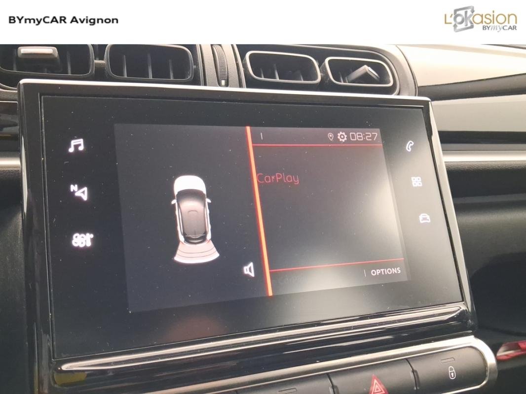 Citroën C3 - Photo 14