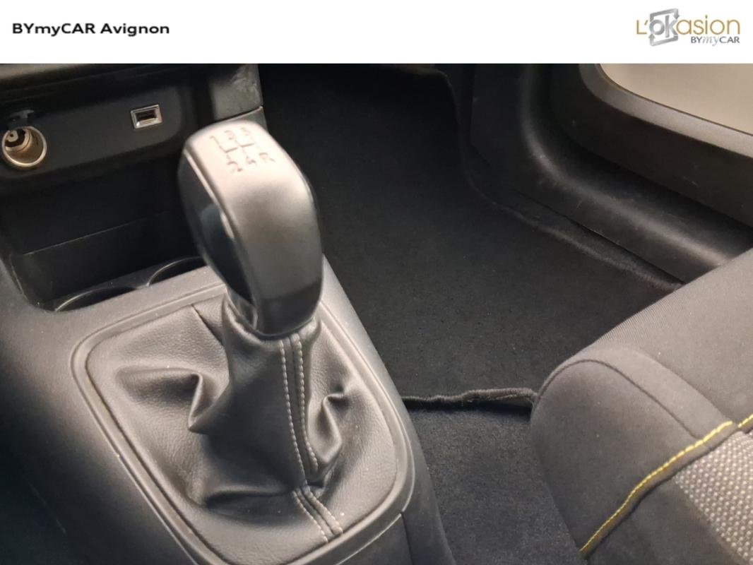 Citroën C3 - Photo 15