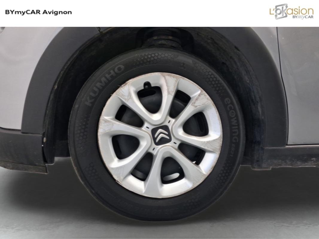 Citroën C3 - Photo 16