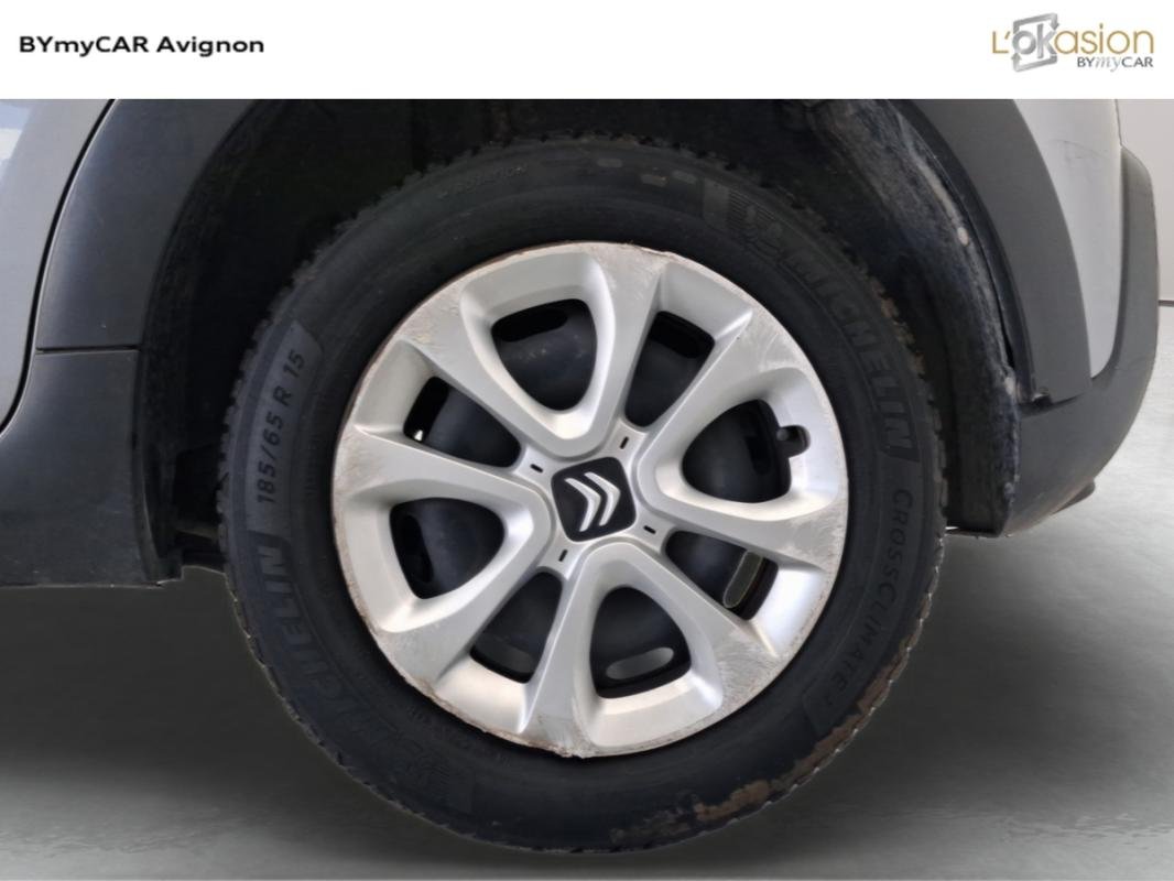 Citroën C3 - Photo 17