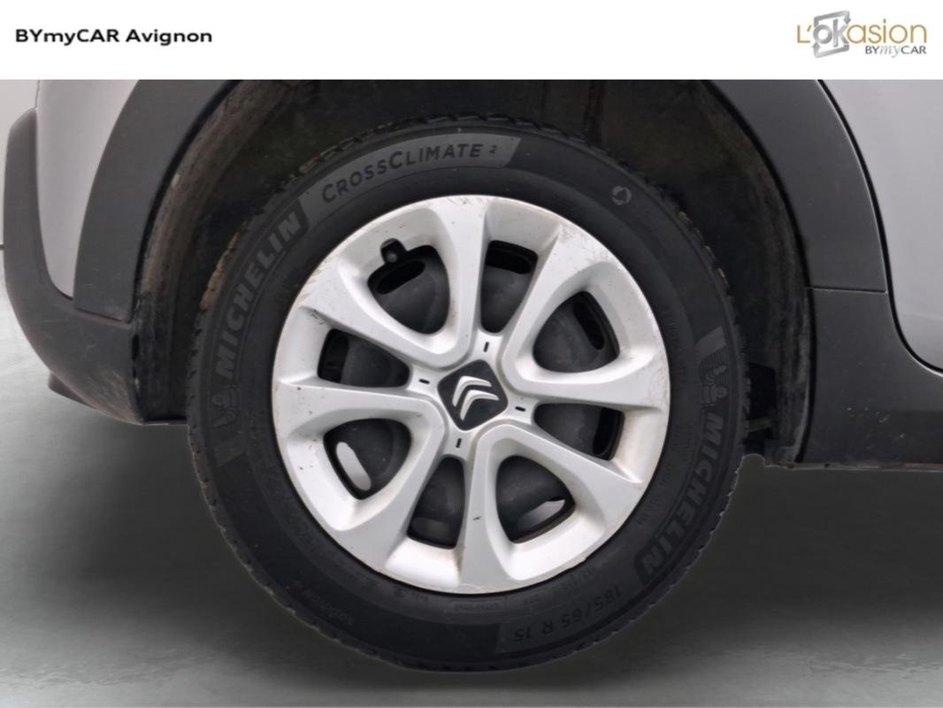 Citroën C3 - Photo 18