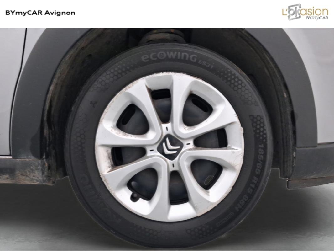 Citroën C3 - Photo 19