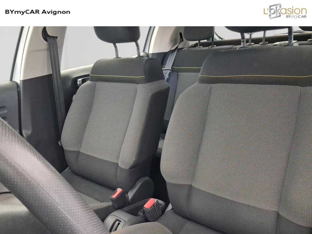 Citroën C3 - Photo 22