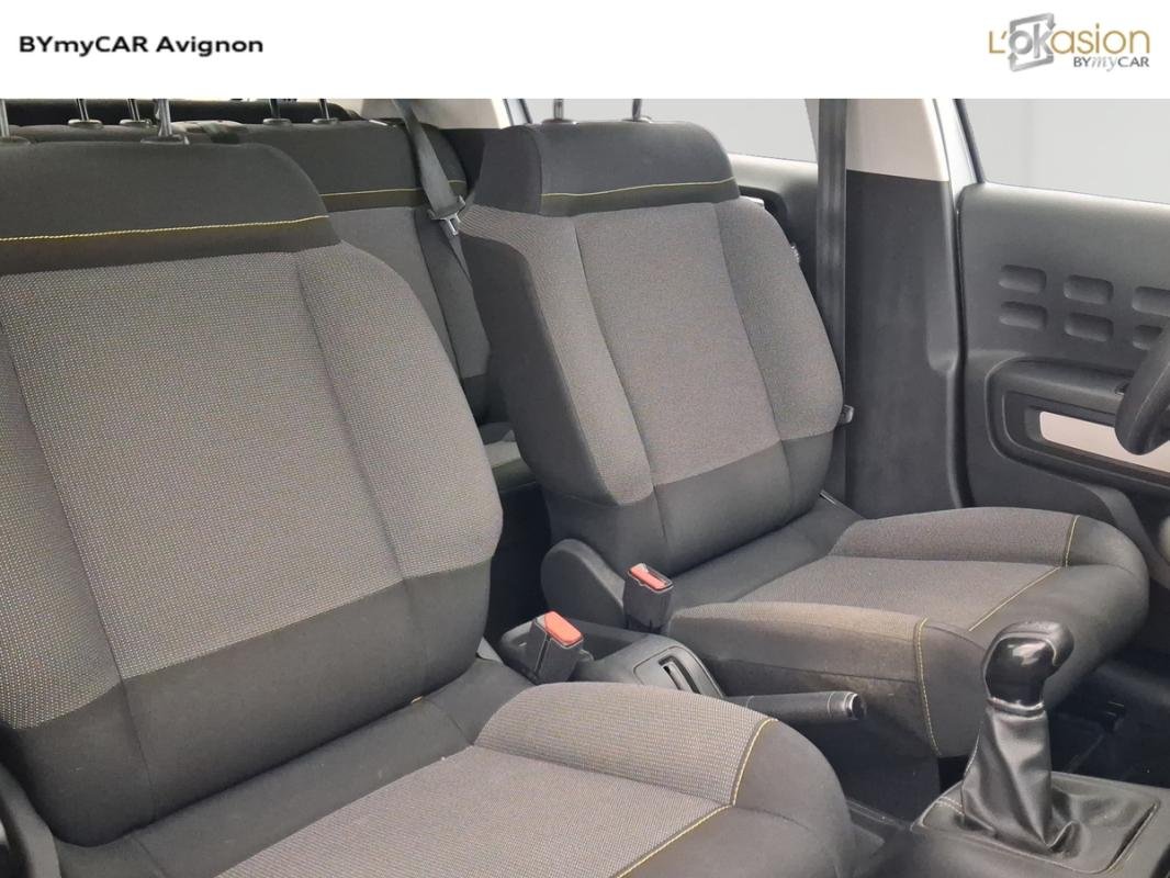 Citroën C3 - Photo 26