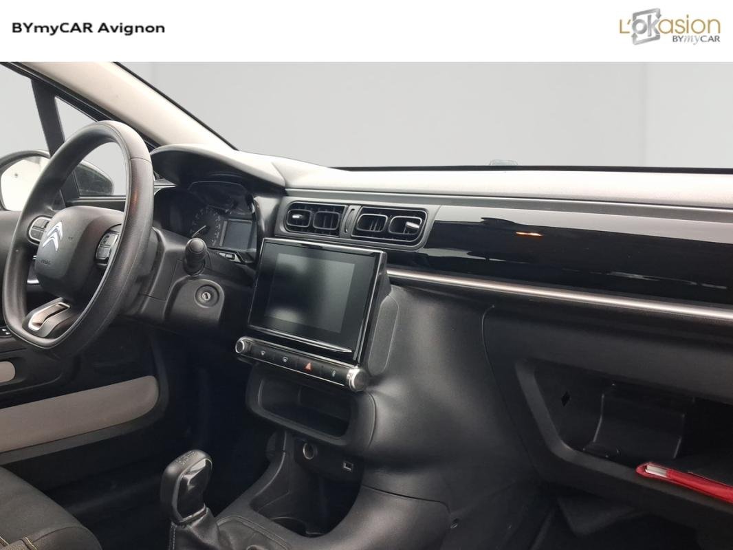 Citroën C3 - Photo 27