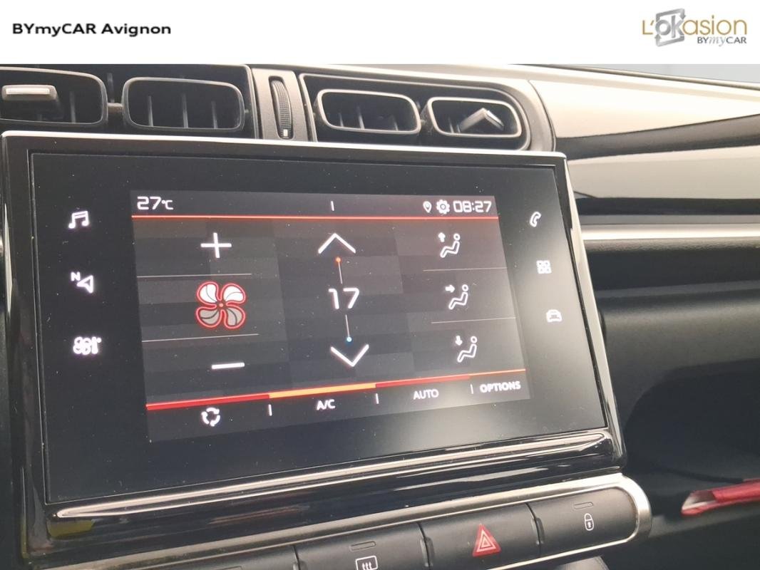 Citroën C3 - Photo 28