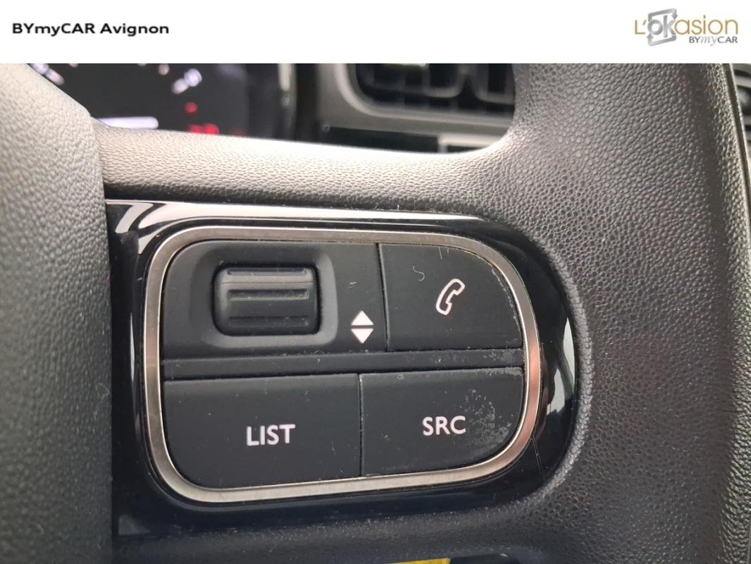 Citroën C3 - Photo 29