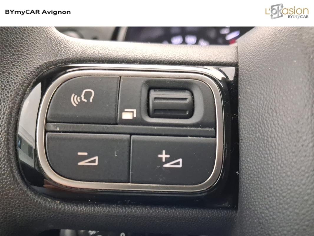 Citroën C3 - Photo 30