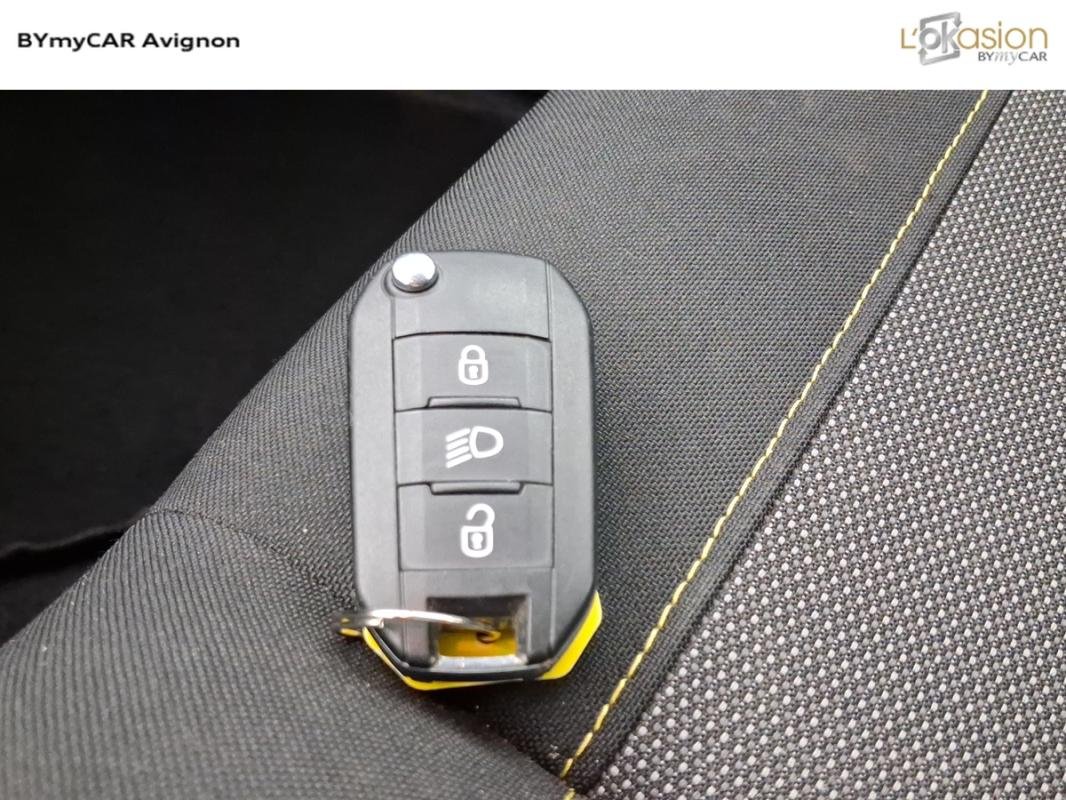 Citroën C3 - Photo 31