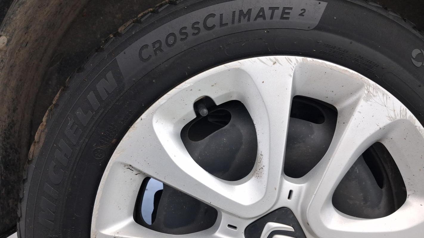 Citroën C3 - Photo 32