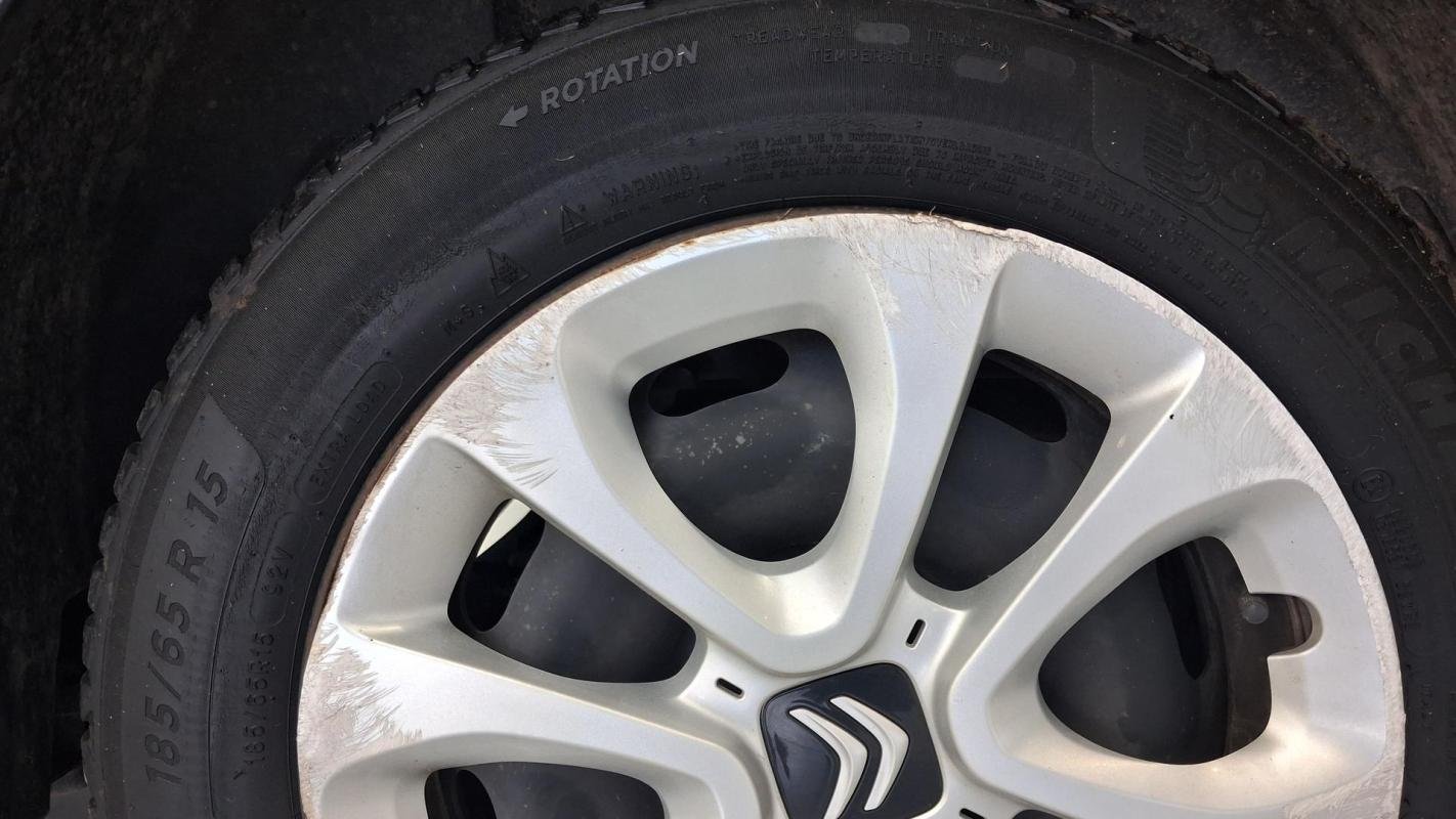 Citroën C3 - Photo 34