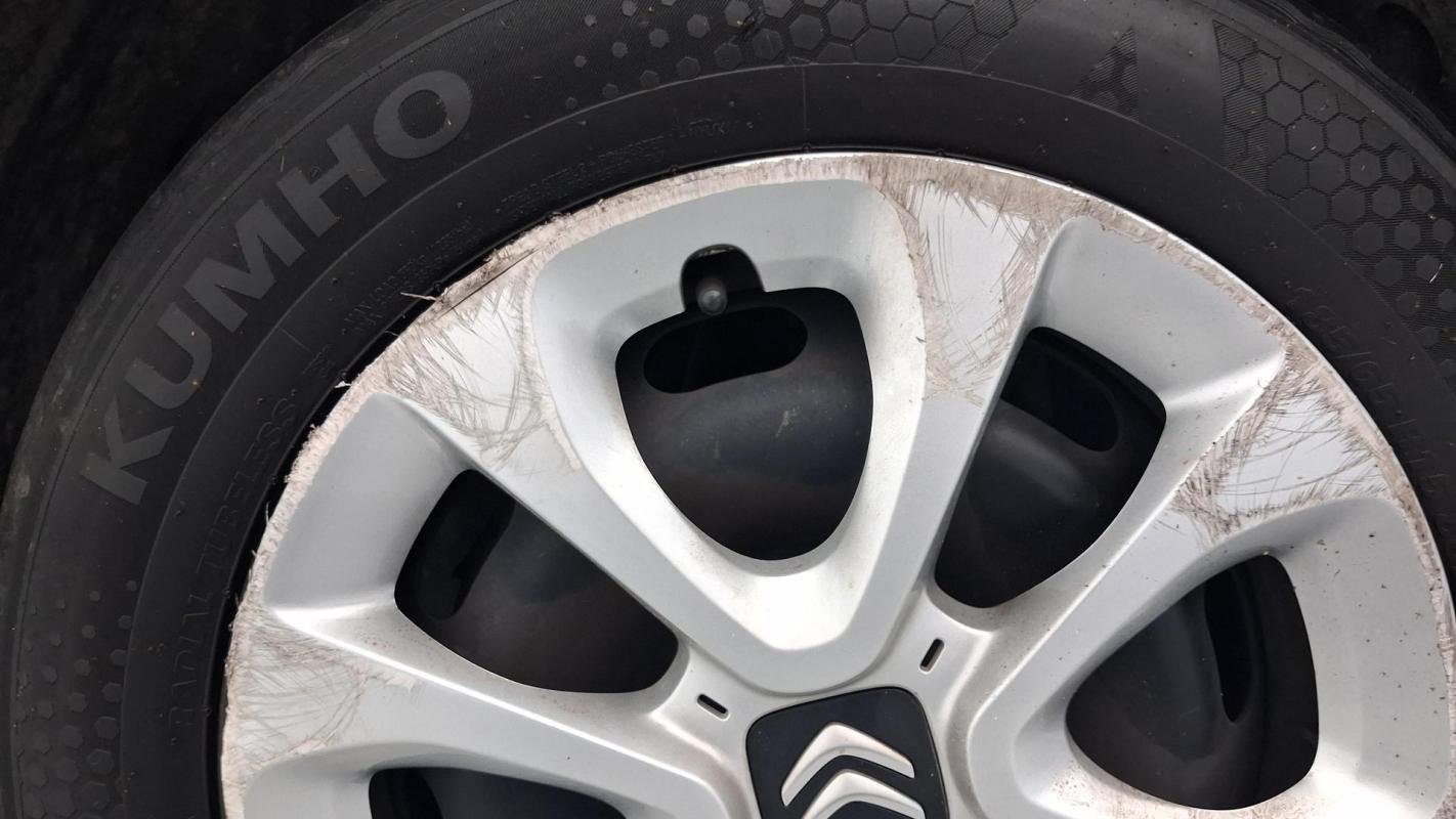 Citroën C3 - Photo 36