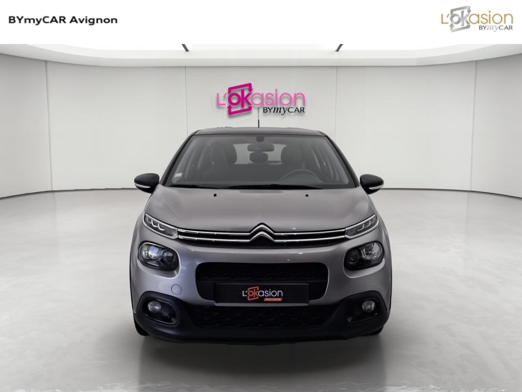 Citroën C3 - Photo 8