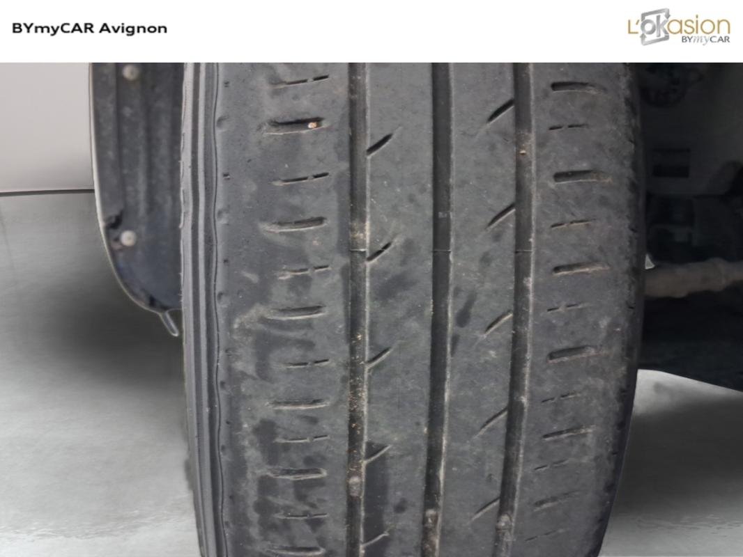 Citroën C3 - Photo 9