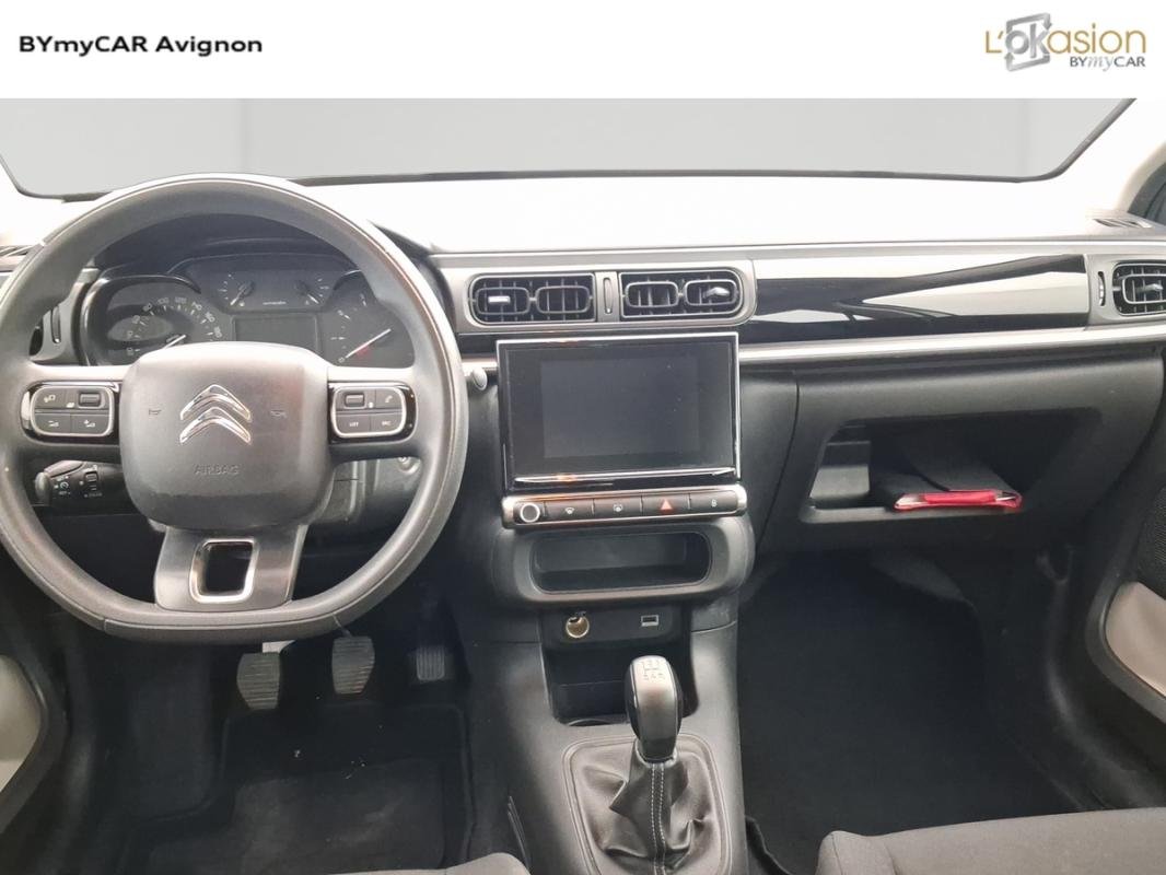 Citroën C3 - Photo 10