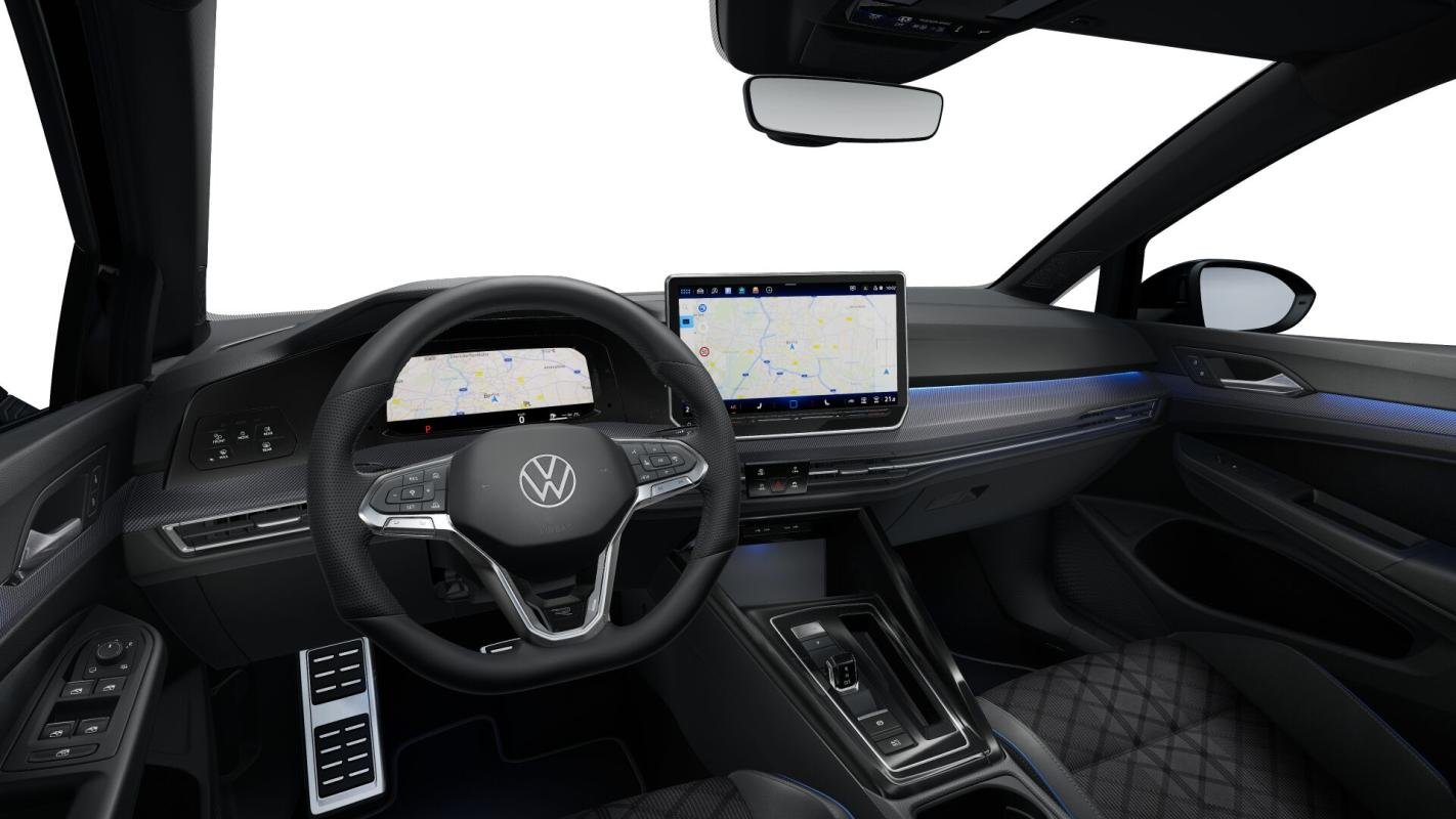 Volkswagen Golf - Photo 8