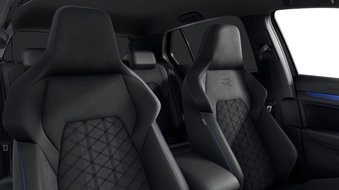 Volkswagen Golf - Photo 9
