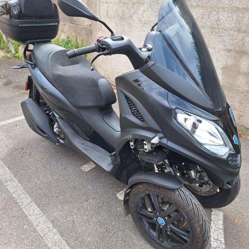 Piaggio MP3