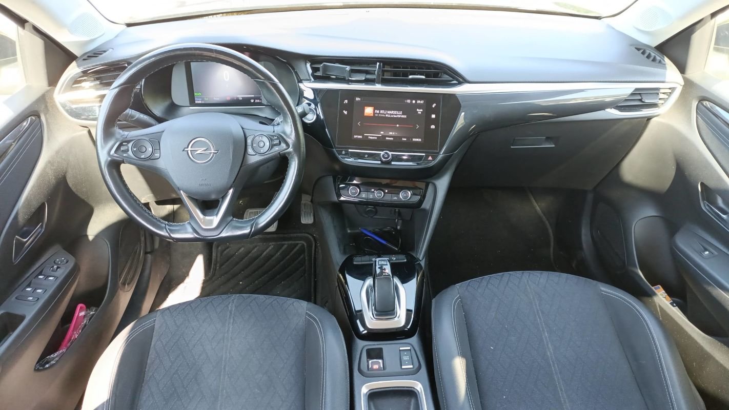 Opel Corsa - Photo 11