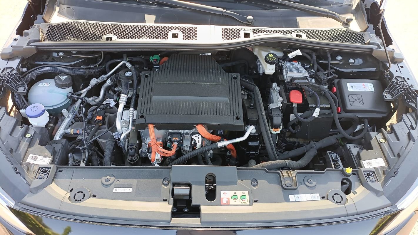 Opel Corsa - Photo 15