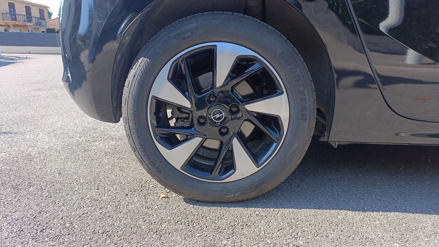 Opel Corsa - Photo 16