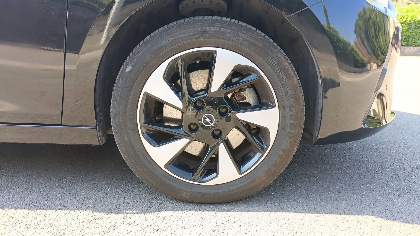 Opel Corsa - Photo 17