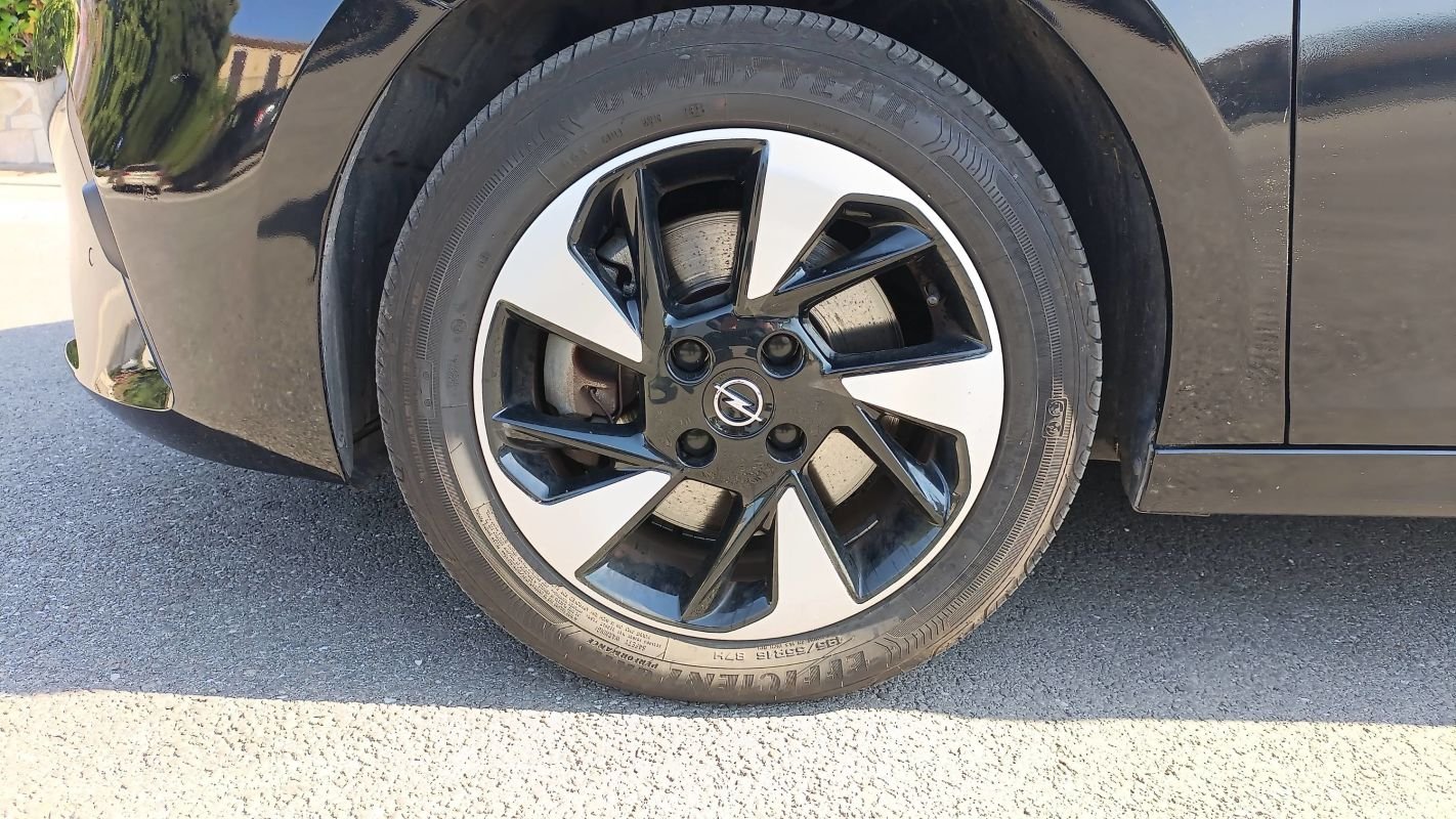 Opel Corsa - Photo 18