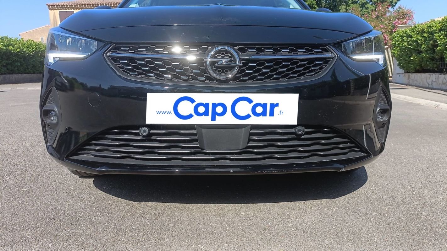 Opel Corsa - Photo 20