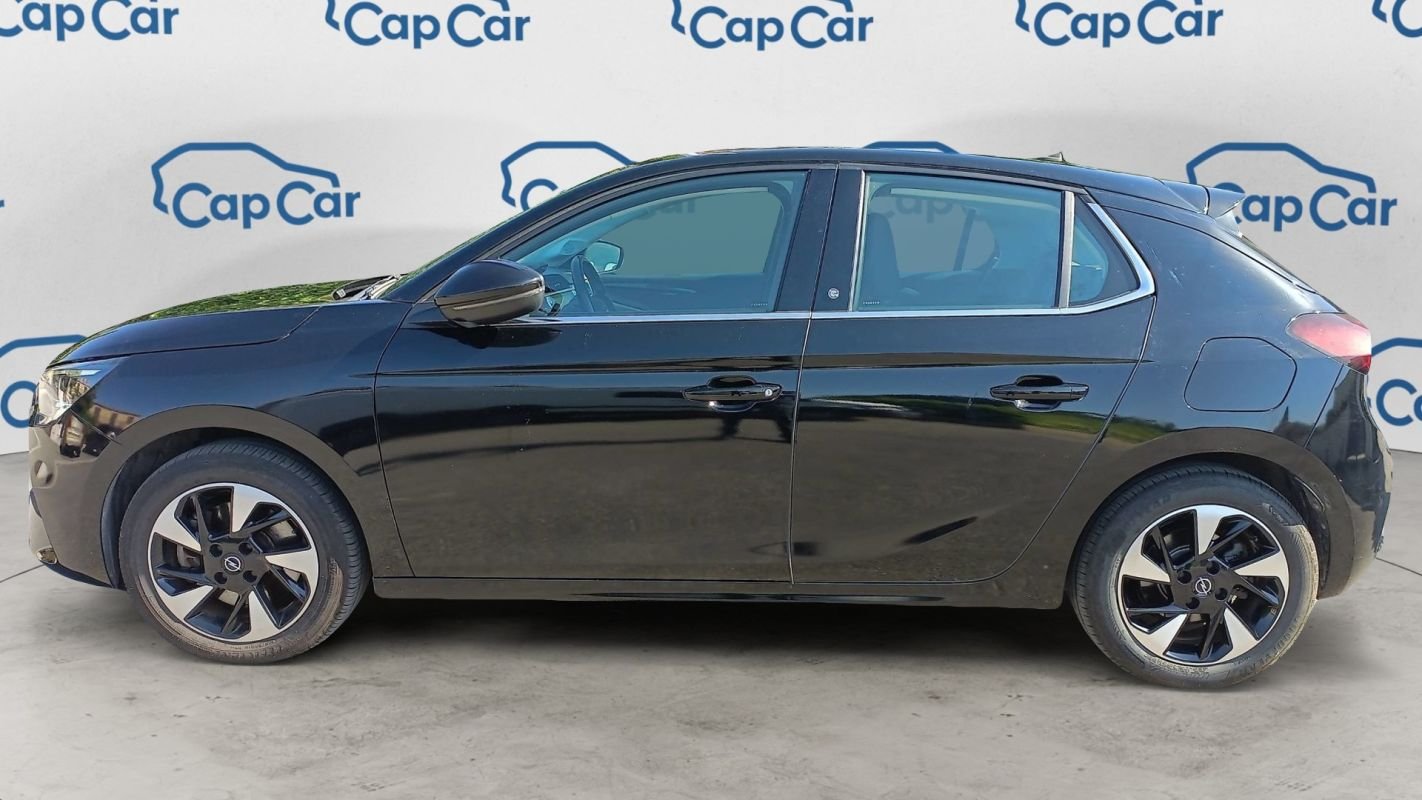 Opel Corsa - Photo 2