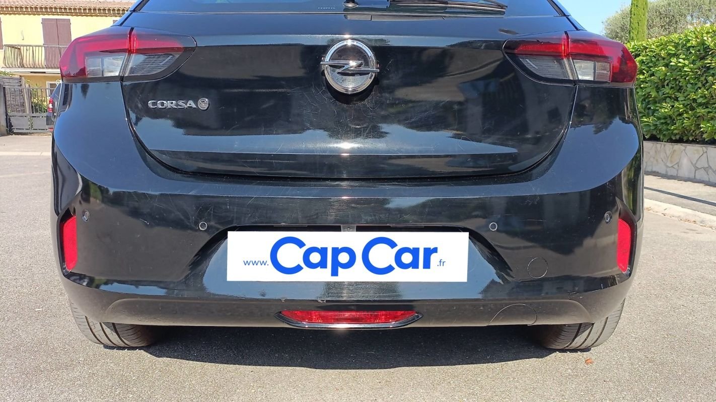 Opel Corsa - Photo 21