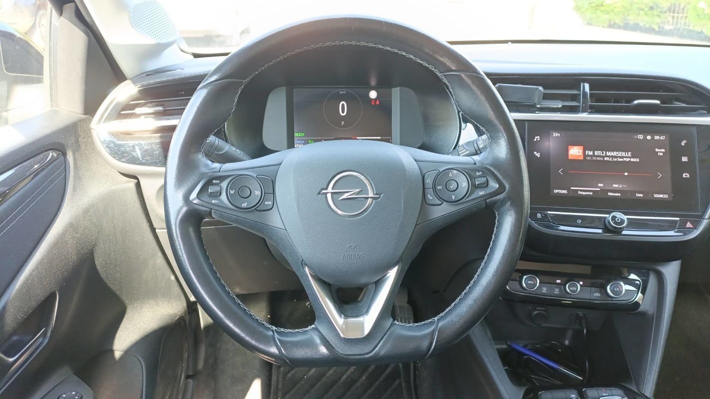 Opel Corsa - Photo 23