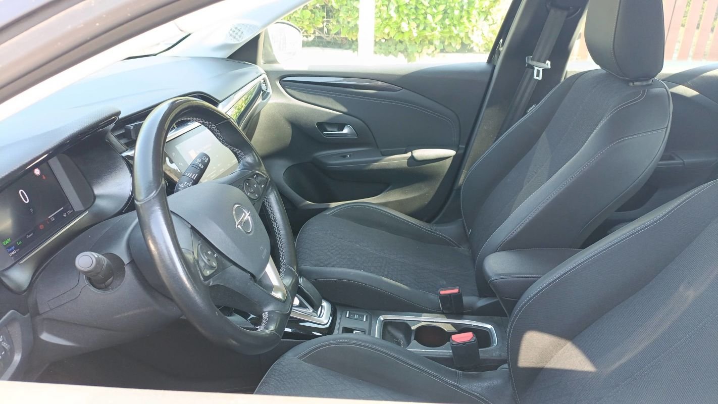 Opel Corsa - Photo 25