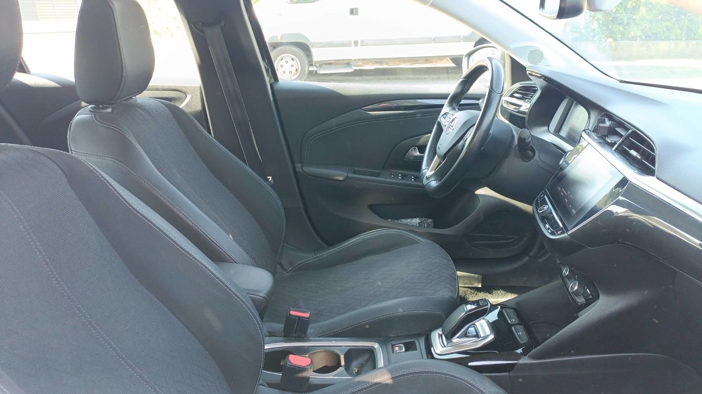 Opel Corsa - Photo 27