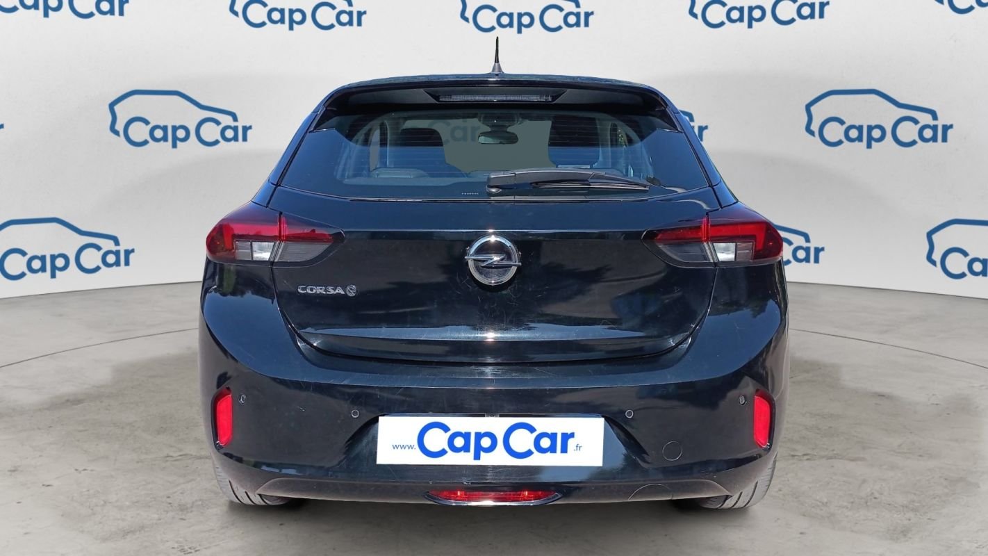 Opel Corsa - Photo 3